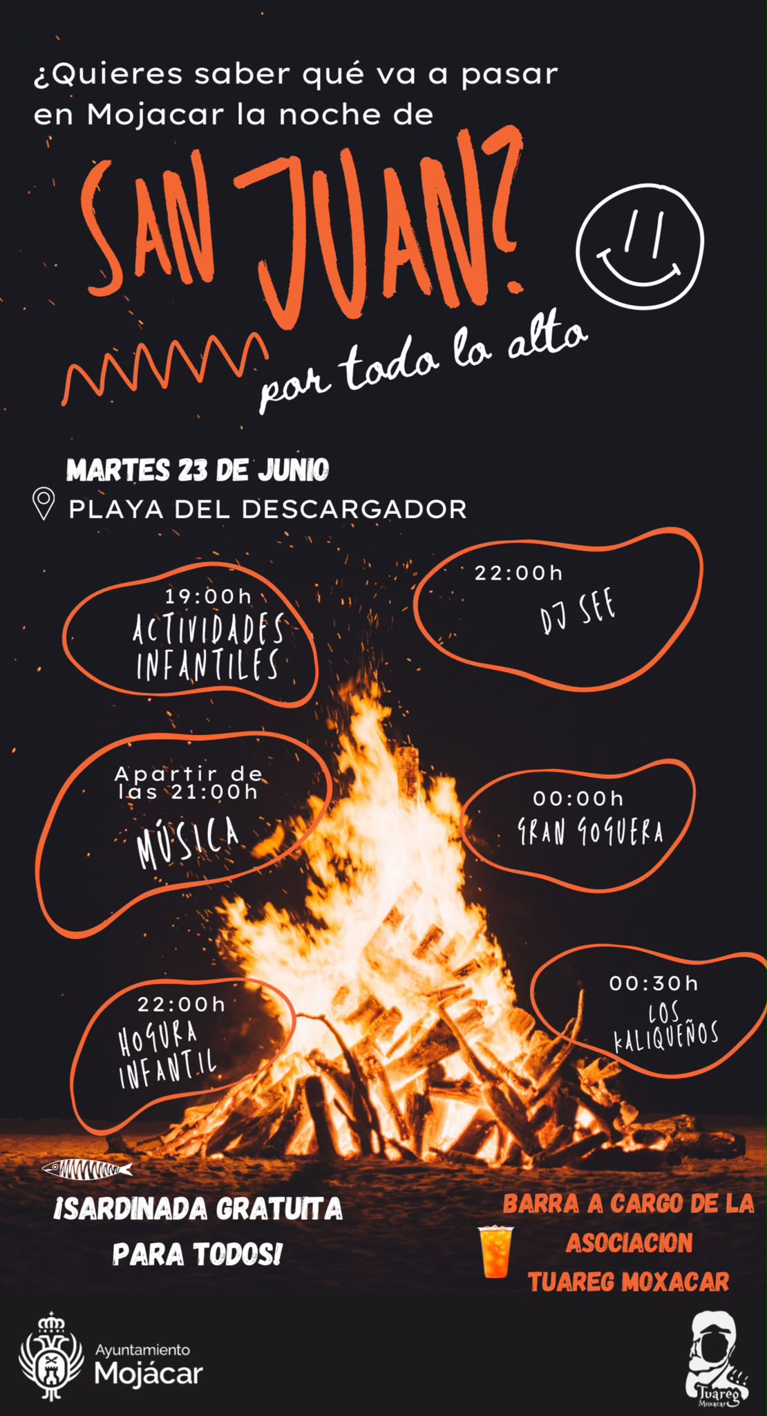Noche de San Juan 